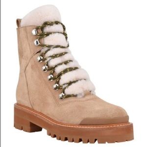 Marc Fisher Izzie Boot, Size 8.5